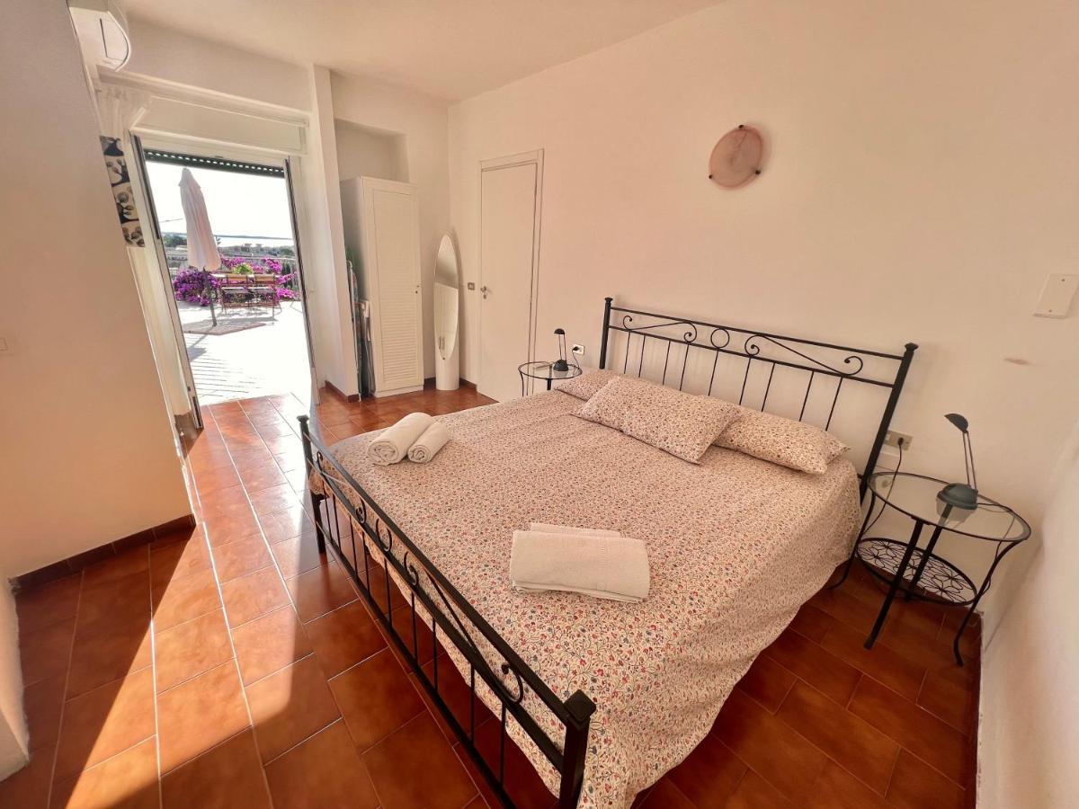 Borgo Antico Apartments Тосколано-Мадерно Екстер'єр фото