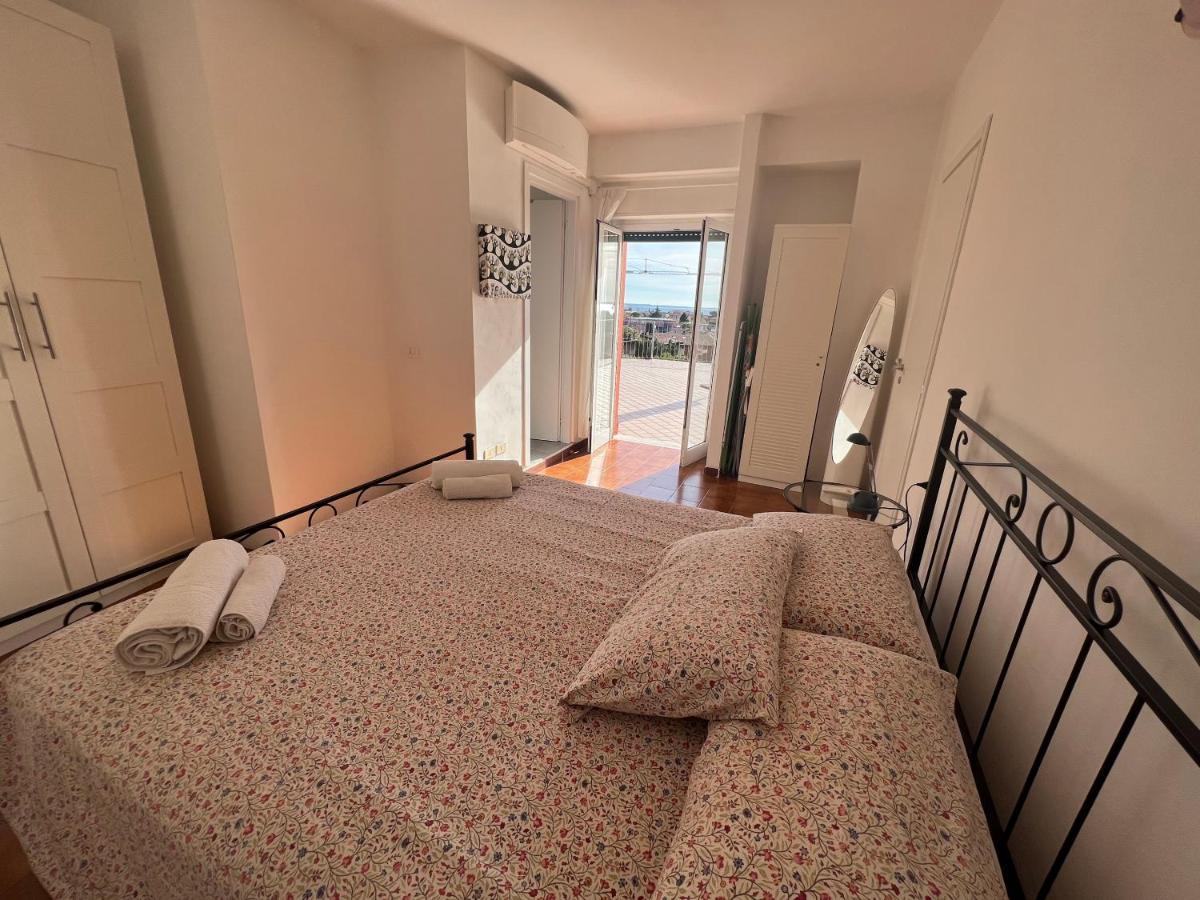 Borgo Antico Apartments Тосколано-Мадерно Екстер'єр фото
