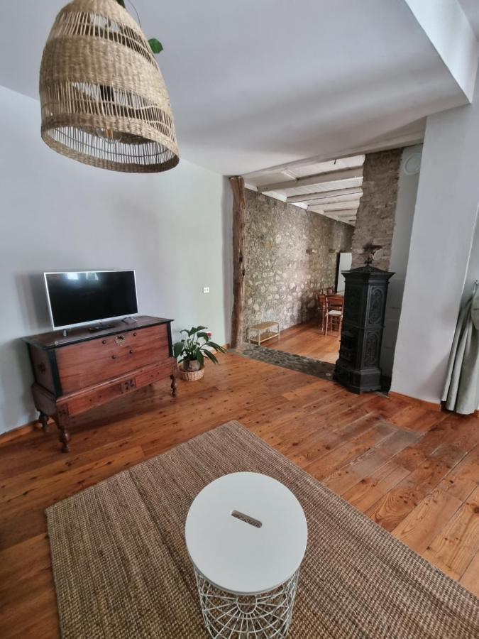 Borgo Antico Apartments Тосколано-Мадерно Екстер'єр фото